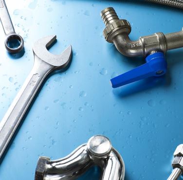 Plumber: Image 1